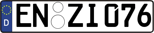 EN-ZI076