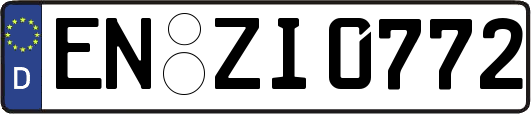 EN-ZI0772