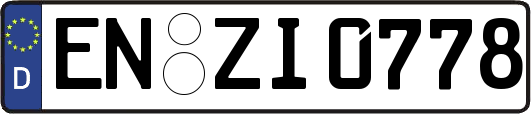 EN-ZI0778