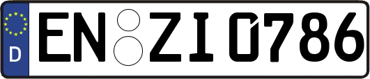 EN-ZI0786