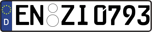 EN-ZI0793