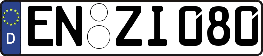 EN-ZI080