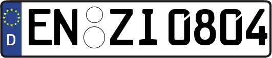 EN-ZI0804