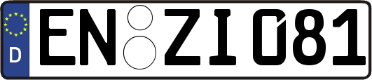 EN-ZI081
