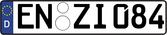 EN-ZI084