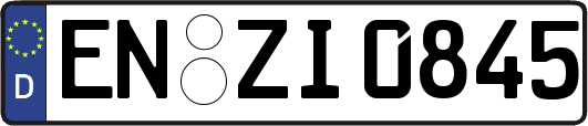 EN-ZI0845