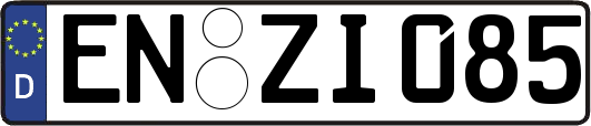 EN-ZI085