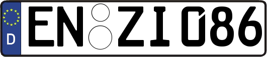 EN-ZI086