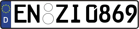 EN-ZI0869