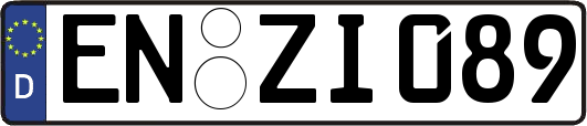 EN-ZI089