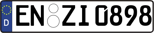 EN-ZI0898