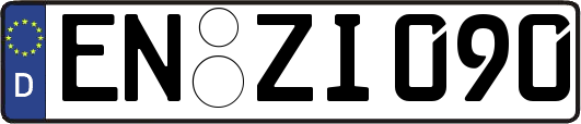 EN-ZI090