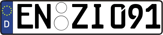 EN-ZI091