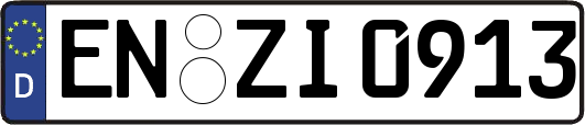 EN-ZI0913