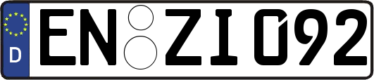 EN-ZI092