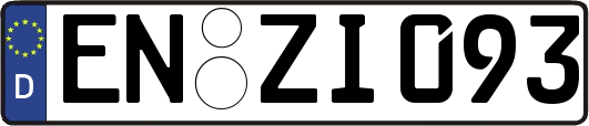 EN-ZI093