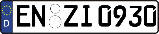 EN-ZI0930