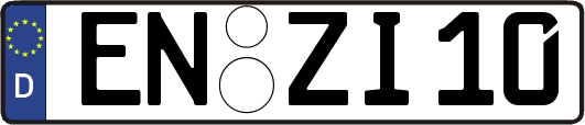 EN-ZI10