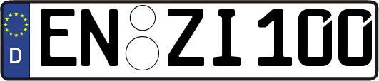 EN-ZI100