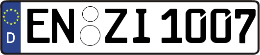 EN-ZI1007