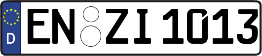 EN-ZI1013