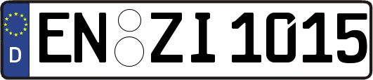 EN-ZI1015