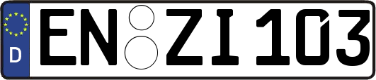 EN-ZI103