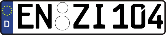 EN-ZI104