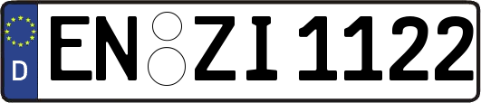 EN-ZI1122