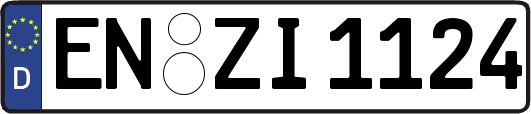 EN-ZI1124