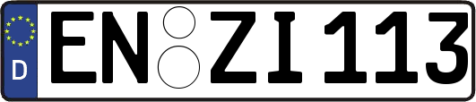EN-ZI113