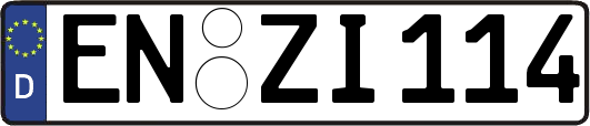 EN-ZI114