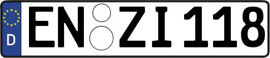 EN-ZI118