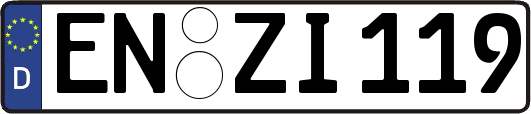 EN-ZI119