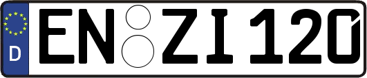 EN-ZI120