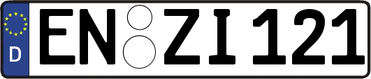 EN-ZI121