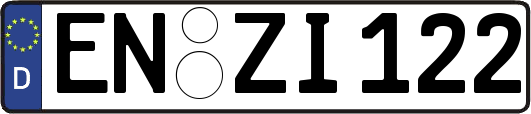 EN-ZI122