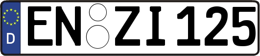 EN-ZI125