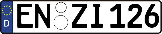 EN-ZI126
