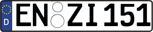 EN-ZI151