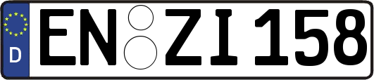 EN-ZI158