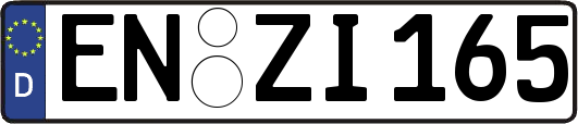 EN-ZI165