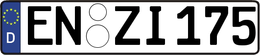 EN-ZI175