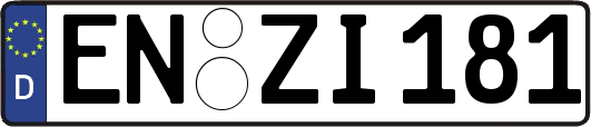 EN-ZI181