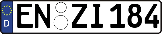 EN-ZI184