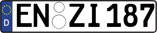 EN-ZI187