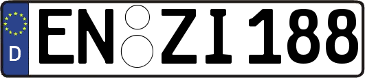 EN-ZI188