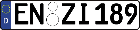 EN-ZI189
