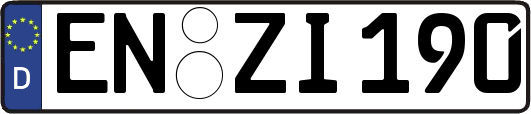EN-ZI190