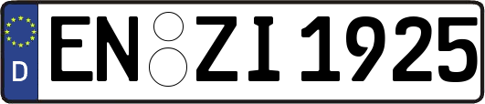 EN-ZI1925